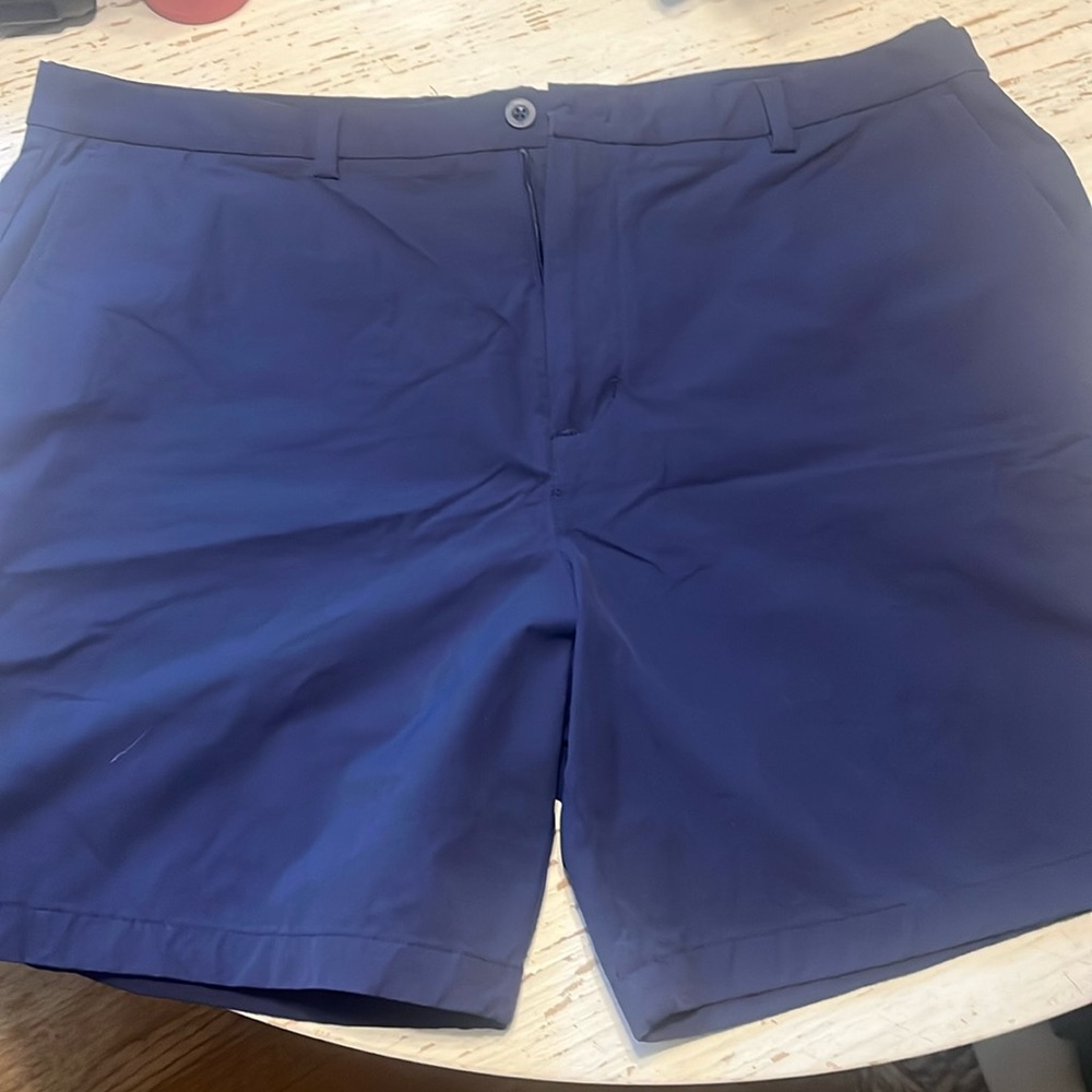 Vineyard Vines Performance Shorts.